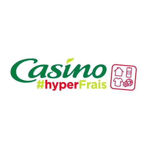 casino hypermarche
